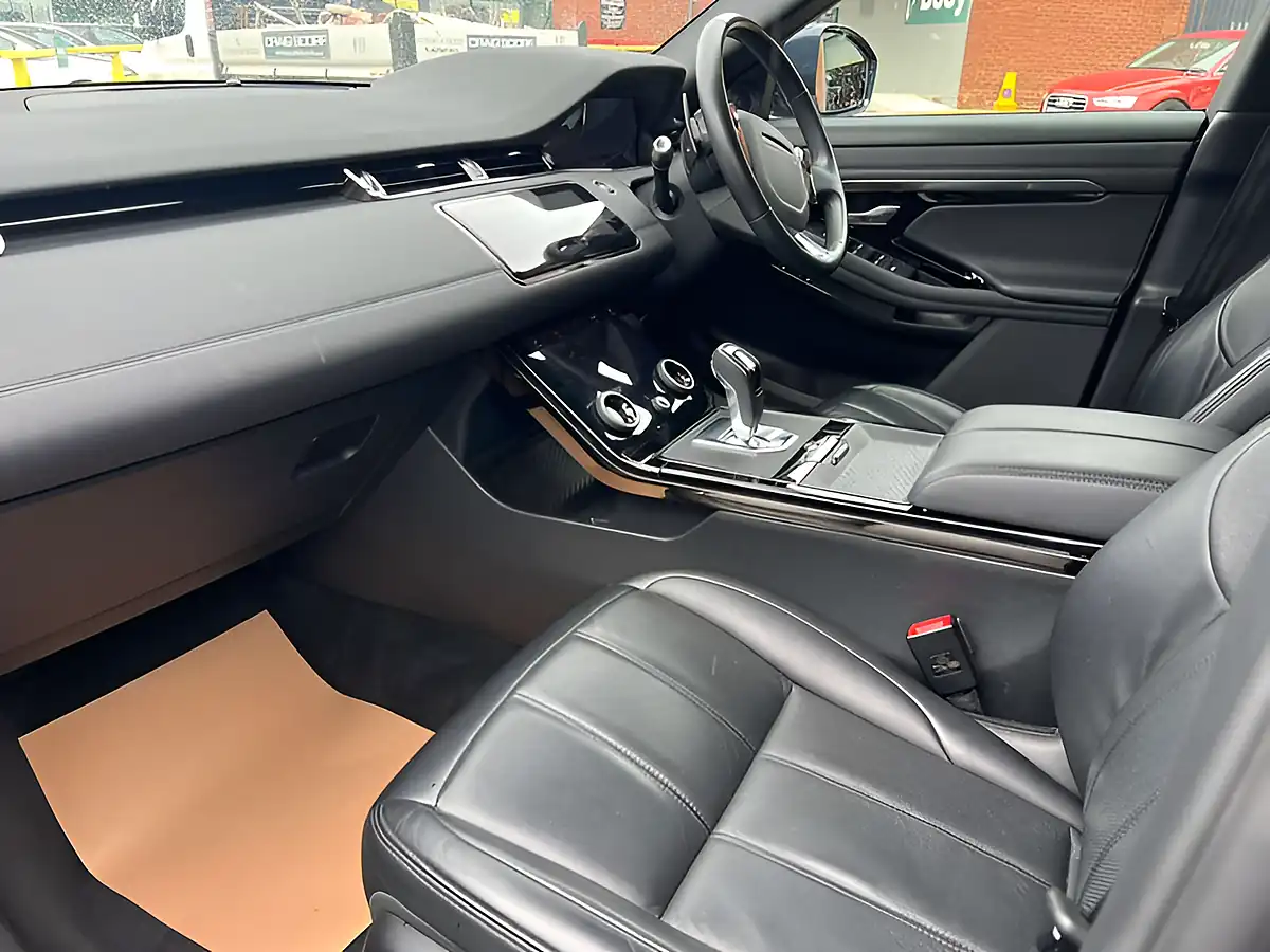 Used 2014 Volvo XC60 R-Design Luxury Nav Ice White - Interior and Exterior details 6