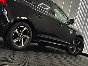 Used 2014 Volvo XC60 R-Design Nav Black Sapphire - Interior and Exterior details 8