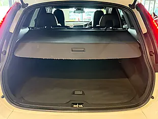 Used 2014 Volvo XC60 R-Design Nav White - Interior and Exterior details 10