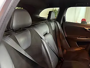 Used 2014 Volvo XC60 R-Design Nav White - Interior and Exterior details 13