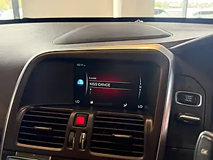 Used 2014 Volvo XC60 R-Design Nav White - Interior and Exterior details 17