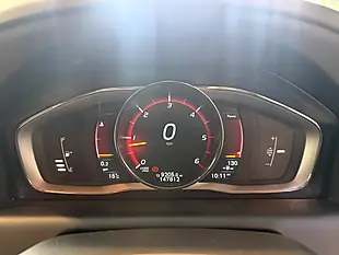 Used 2014 Volvo XC60 R-Design Nav White - Interior and Exterior details 19