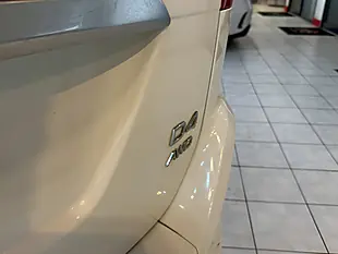 Used 2014 Volvo XC60 R-Design Nav White - Interior and Exterior details 8