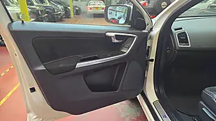 Used 2014 Volvo XC60 R-Design Nav White - Interior and Exterior details 13