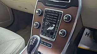Used 2014 Volvo XC70 Se Lux Blue - Interior and Exterior details 10