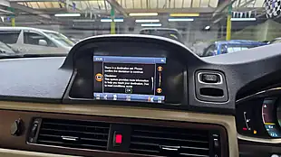 Used 2014 Volvo XC70 Se Lux Blue - Interior and Exterior details 12