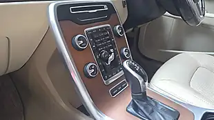 Used 2014 Volvo XC70 Se Lux Blue - Interior and Exterior details 13