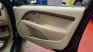 Used 2014 Volvo XC70 Se Lux Blue - Interior and Exterior details 15