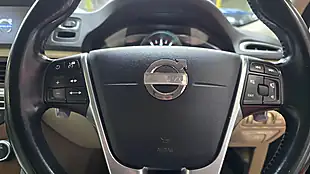 Used 2014 Volvo XC70 Se Lux Blue - Interior and Exterior details 8