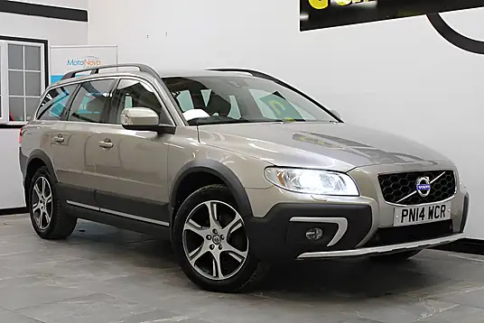 2014 Volvo XC70 SE Lux D5