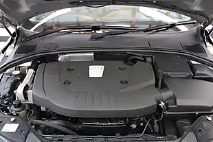 Used 2014 Volvo XC70 Se Lux Gold - Interior and Exterior details 14