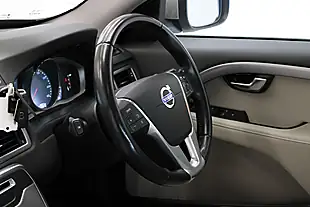 Used 2014 Volvo XC70 Se Lux Gold - Interior and Exterior details 15
