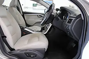 Used 2014 Volvo XC70 Se Lux Gold - Interior and Exterior details 18