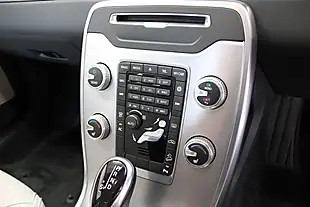 Used 2014 Volvo XC70 Se Lux Gold - Interior and Exterior details 19