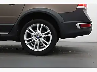 Used 2014 Volvo XC70 Se Luxury Bronze - Interior and Exterior details 10