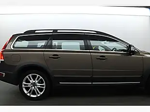 Used 2014 Volvo XC70 Se Luxury Bronze - Interior and Exterior details 11