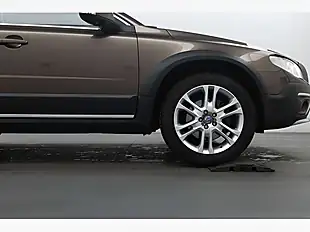 Used 2014 Volvo XC70 Se Luxury Bronze - Interior and Exterior details 14