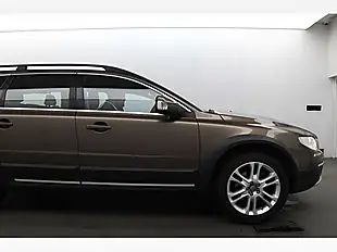 Used 2014 Volvo XC70 Se Luxury Bronze - Interior and Exterior details 15