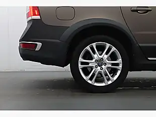 Used 2014 Volvo XC70 Se Luxury Bronze - Interior and Exterior details 16