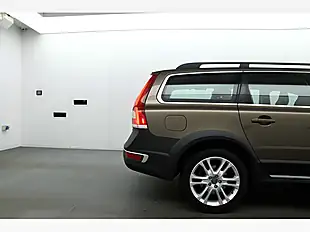 Used 2014 Volvo XC70 Se Luxury Bronze - Interior and Exterior details 17