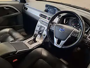 Used 2014 Volvo XC70 Se Luxury Bronze - Interior and Exterior details 18