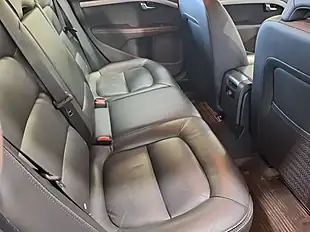 Used 2014 Volvo XC70 Se Luxury Bronze - Interior and Exterior details 20
