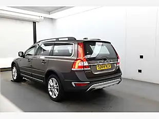 Used 2014 Volvo XC70 Se Luxury Bronze - Interior and Exterior details 3