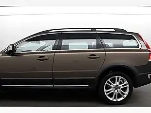 Used 2014 Volvo XC70 Se Luxury Bronze - Interior and Exterior details 5