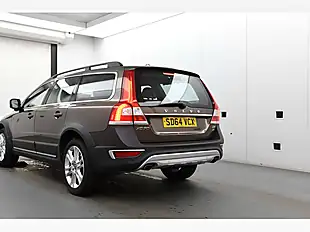 Used 2014 Volvo XC70 Se Luxury Bronze - Interior and Exterior details 7