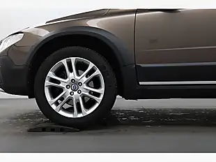 Used 2014 Volvo XC70 Se Luxury Bronze - Interior and Exterior details 8