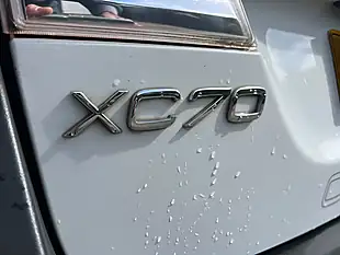 Used 2014 Volvo XC70 Se Nav White - Interior and Exterior details 13