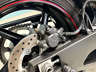 Used 2014 Yamaha R1 Yzf Super Sports Grey - Interior and Exterior details 14