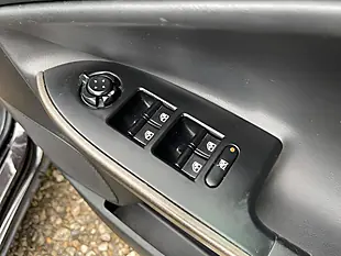 Used 2015 Alfa Romeo Giulietta Business Edition Black - Interior and Exterior details 18