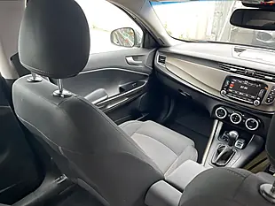 Used 2015 Alfa Romeo Giulietta Business Edition Black - Interior and Exterior details 3