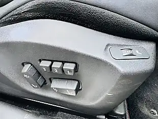 Used 2015 Alfa Romeo Giulietta Sportiva White - Interior and Exterior details 12