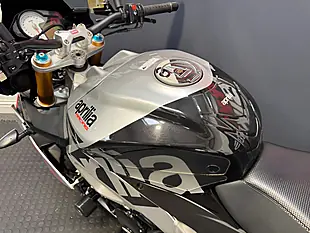 Used 2015 Aprilia Tuono - Interior and Exterior details 18