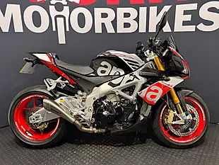 Used 2015 Aprilia Tuono - Interior and Exterior details 3