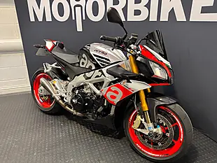 Used 2015 Aprilia Tuono - Interior and Exterior details 5