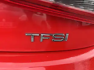 Used 2015 Audi A1 Red - Interior and Exterior details 12
