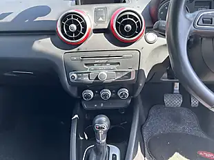 Used 2015 Audi A1 Red - Interior and Exterior details 8