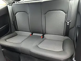 Used 2015 Audi A1 Red - Interior and Exterior details 10