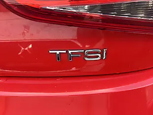 Used 2015 Audi A1 Red - Interior and Exterior details 18