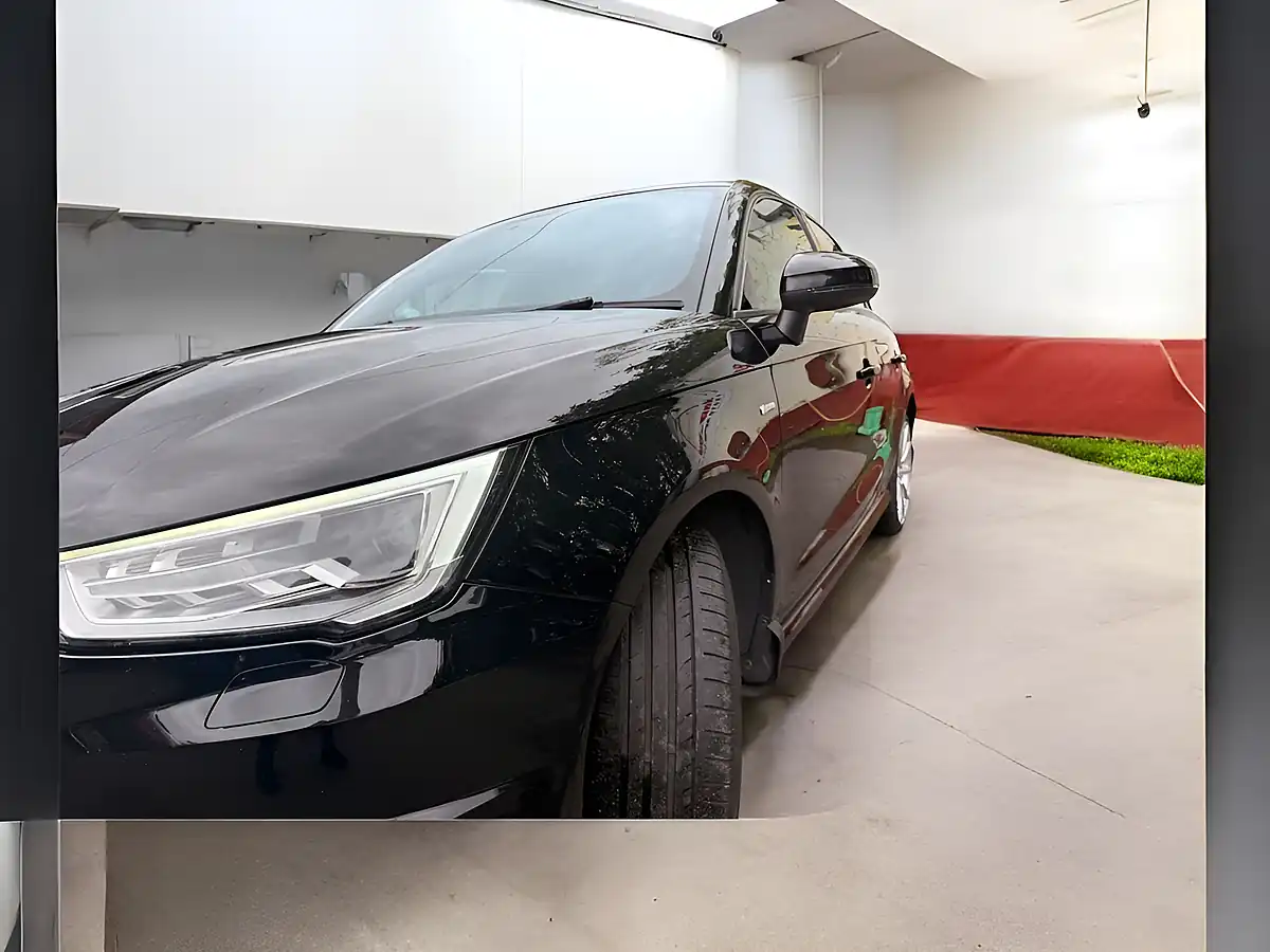Used 2015 Audi A1 S Line Black - Interior and Exterior details 11