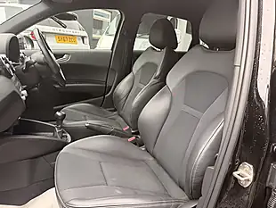 Used 2015 Audi A1 S Line Black - Interior and Exterior details 12