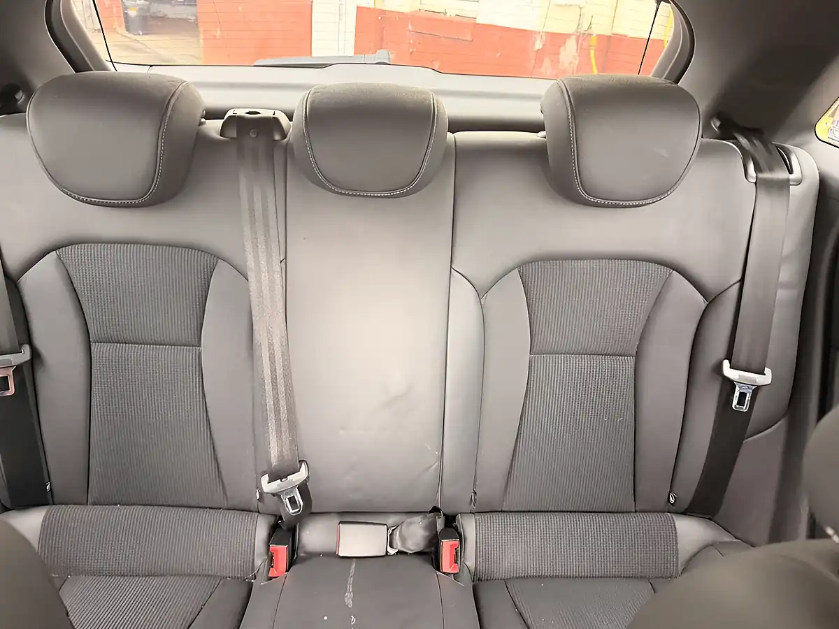 Used 2015 Audi A1 S Line Black - Interior and Exterior details 14
