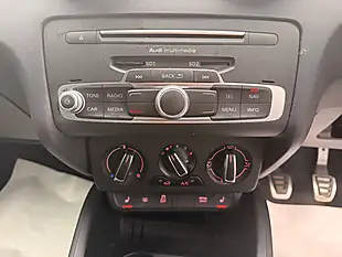 Used 2015 Audi A1 S Line Black - Interior and Exterior details 20