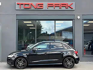 Used 2015 Audi A1 S Line Black - Interior and Exterior details 10
