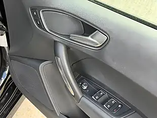 Used 2015 Audi A1 S Line Black - Interior and Exterior details 12
