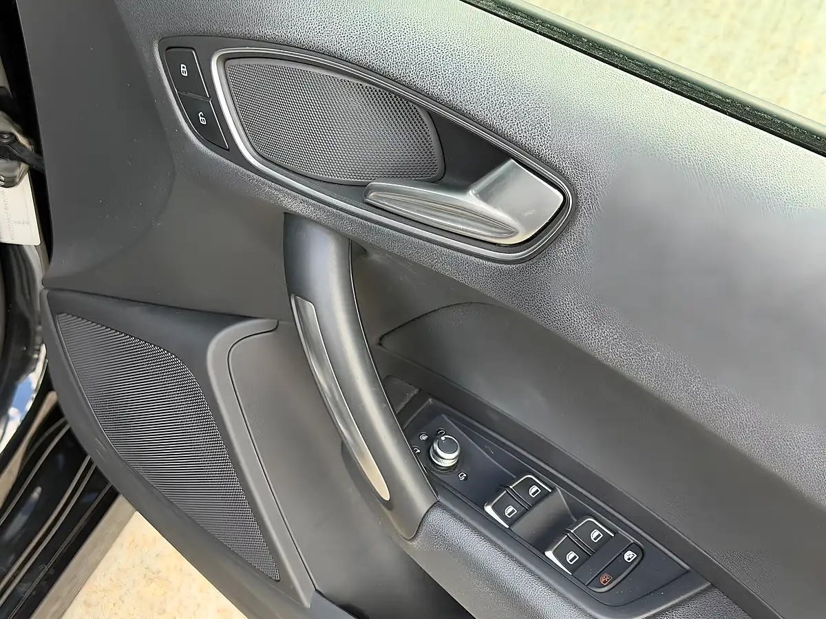 Used 2015 Audi A1 S Line Black - Interior and Exterior details 12