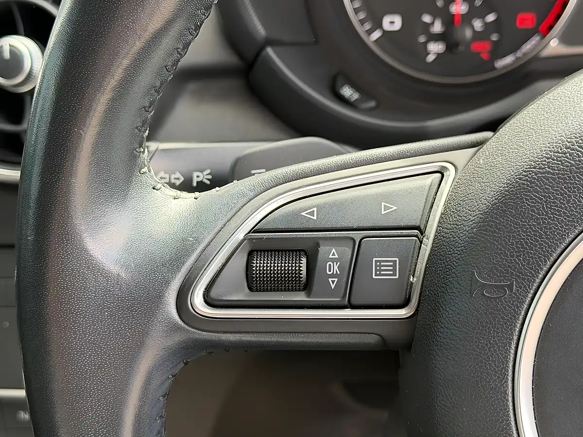 Used 2015 Audi A1 S Line Black - Interior and Exterior details 16